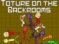 Jwèt Tòti sou backrooms yo  sou entènèt