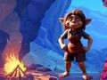 Jwèt Jwèt Cave a nan lonbraj  sou entènèt