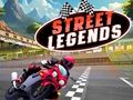 Jwèt Sou entènèt jwèt Street Legends  sou entènèt
