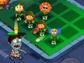 Jwèt Sou entènèt jwèt Zonbi Jaden Vs Plant defans  sou entènèt