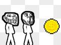 Jwèt Sou entènèt jwèt Troll baton figi chape sou entènèt Jwèt Sou entènèt jwèt Troll baton figi chape sou entènèt