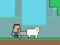 Jwèt Download jwèt la Noob Ede mouton  sou entènèt