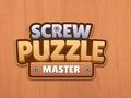 Jwèt Sou entènèt jwèt Screw Puzzle Mèt  sou entènèt