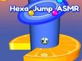 Jwèt Hexa Ale Asmr sou entènèt