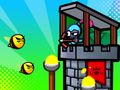Jwèt Sou entènèt jwèt Idle Archer Tower defans  sou entènèt