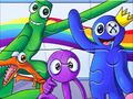 Jwèt Jigsaw devinèt: Rainbow Friends 2 sou entènèt