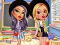 Jwèt Sou entènèt jwèt Retounen nan lekòl Fashion poupe  sou entènèt