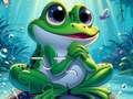 Jwèt Sou entènèt jwèt Jungle Jigsaw Plezi  sou entènèt