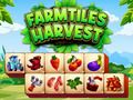 Jwèt Sou entènèt jwèt Farm twil Harvest  sou entènèt