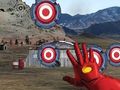 Jwèt Iron Man: atak Armory sou entènèt