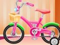 Jwèt Ti fi Bike Fix & Salon Lave  sou entènèt