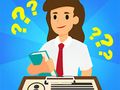 Jwèt Kids egzamen: Job defi 2 sou entènèt