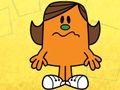 Jwèt Mr. Men Montre  sou entènèt