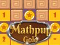 Jwèt Mathpup lò sou entènèt