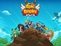 Jwèt EPIC EMPIRE: Defans Tower sou entènèt