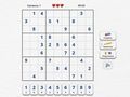 Jwèt Ekspè Sudoku  sou entènèt