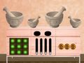 Jwèt Sou entènèt jwèt Little Chef Sekou  sou entènèt