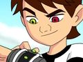 Jwèt Ben10 5 Diffs sou entènèt