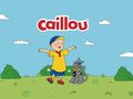 Jwèt Caillou sou entènèt