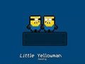 Jwèt Sou entènèt jwèt Little Yellowmen sote  sou entènèt