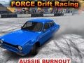 Jwèt Fòs drift kous: Aussie Burnout  sou entènèt