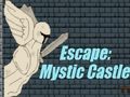 Jwèt Sou entènèt jwèt Chape: Mystic Castle  sou entènèt