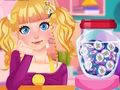 Jwèt Sou entènèt jwèt Blond Sofia Candy Maker  sou entènèt