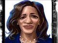 Jwèt Download jwèt la Kamala Funny Face Challenge  sou entènèt