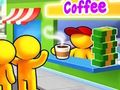 Jwèt Kafe san fè anyen konsa  sou entènèt