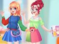 Jwèt Sou entènèt jwèt Teen komik chosèt  sou entènèt