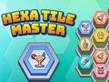Jwèt Hexa Tile Mèt  sou entènèt