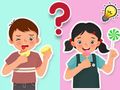 Jwèt Egzamen timoun yo: kisa yo gou?  sou entènèt