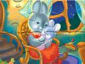 Jwèt Sou entènèt jwèt Jigsaw Puzzle: Goodnight Story  sou entènèt