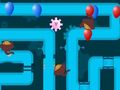 Jwèt Bloons Tower Defense 3 sou entènèt