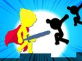 Jwèt Sou entènèt jwèt Stickman Flash a  sou entènèt