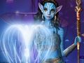 Jwèt Avatar na'vi gèrye lejand sou entènèt