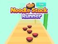 Jwèt Sou entènèt jwèt Nouy Stack Runner  sou entènèt