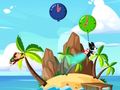 Jwèt Tan balon 2  sou entènèt