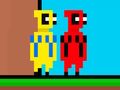 Jwèt Redpool lejand 2 jwè sou entènèt