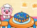 Jwèt Sou entènèt jwèt Kids Food Cooking  sou entènèt