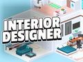Jwèt Designer enteryè: Debalaj House  sou entènèt