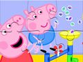 Jwèt Jwèt Devinèt tèt: Peppa Playtime  sou entènèt