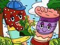 Jwèt Download jwèt la Island Treats Jigsaw  sou entènèt