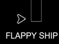 Jwèt Flappy bato  sou entènèt
