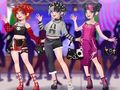 Jwèt Adolesan Rockstar  sou entènèt