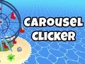 Jwèt Carousel Idle Clicker sou entènèt