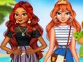 Jwèt BFFs ete ayestetik  sou entènèt