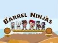 Jwèt Jwèt Ninja barik  sou entènèt