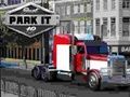 Jwèt Jis Park It 12  sou entènèt