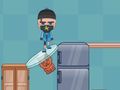 Jwèt Se sèlman Parkour Konpetans moute  sou entènèt